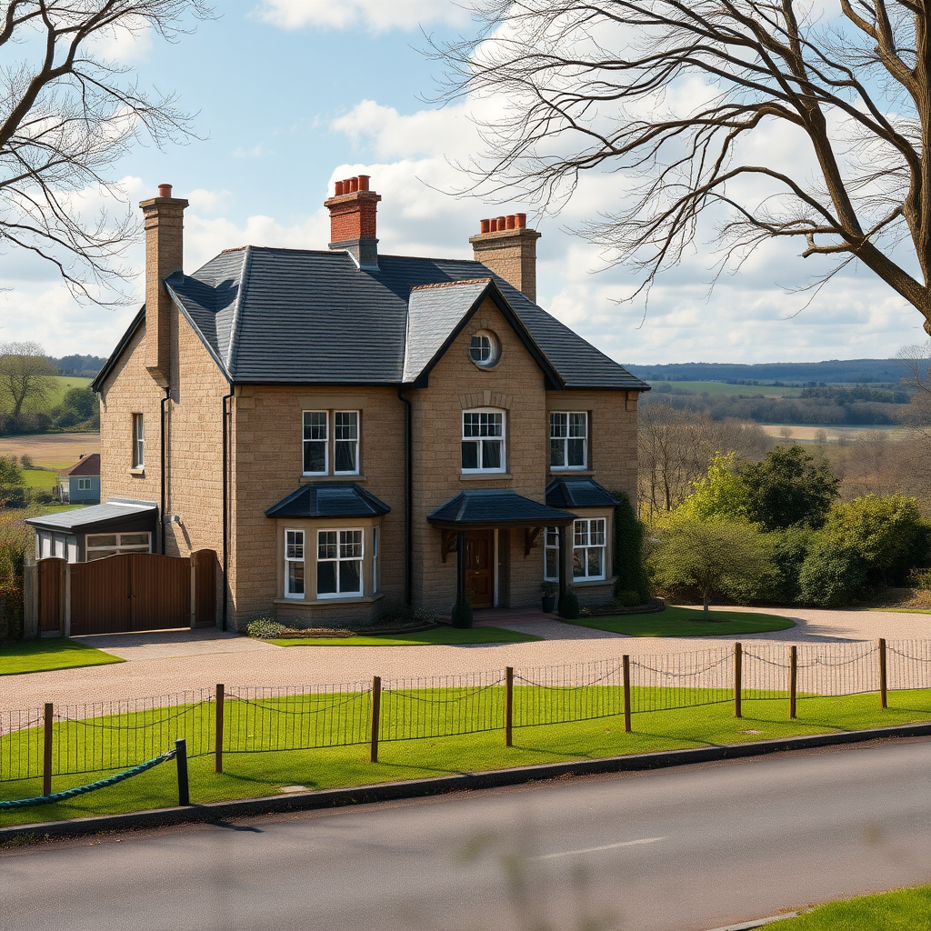 Five-bed Victorian house on market for £875,000